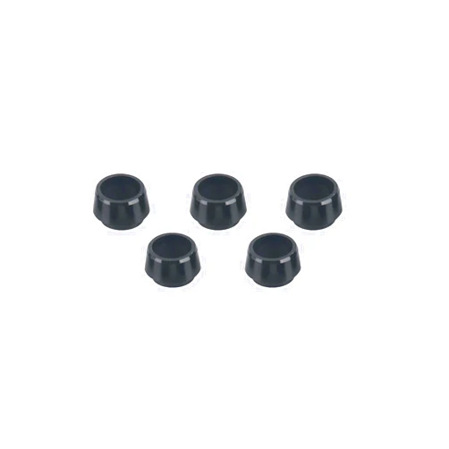 SEACLOUD Golf Shaft Ferrules for Taylormade RBZ Stage2 Shaft Adapter Sleeve 0.335/0.350/0.370