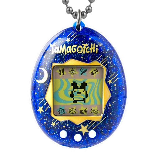 Tamagotchi Original - Starry Shower