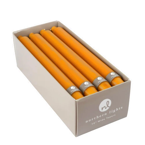 Northern Lights Candles - 10