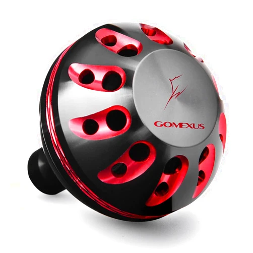 GOMEXUS Power Knob Fishing Reels Accessories