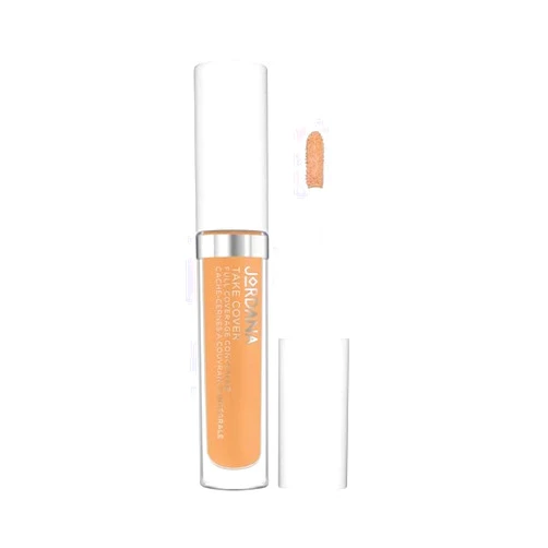 Jordana Take Cover Full Coverage Concealer Honey 11