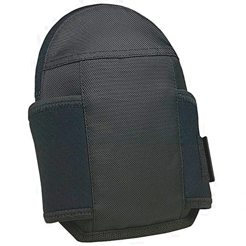 Allegro Industries 6985 Deluxe Comfort Knee Pad, One Size, Black
