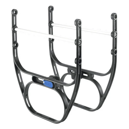 Thule Pack 'n Pedal Side Frames, Obsidian