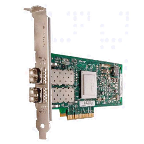 IBM Qlogic 8GB Fc HBA Dual Port