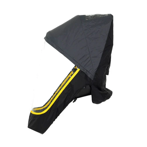 Veer Weather Cover for Switchback | All-Weather Cover Fits on Switchback Seat to Keep Passengers Warm and Dry in Rain, Snow, and Wind