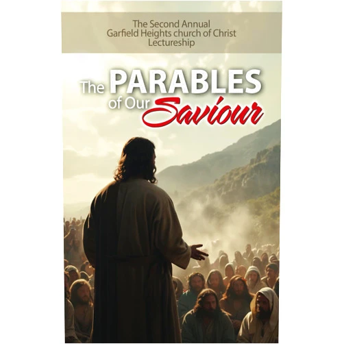 By Garland Robinson (Author), William S Cline (Author), GARLAND M ROBINSON (Editor), Robert R Taylor Jr. (Contributor), Roy Deaver (Contributor), Garland Elkins (Contributor), Thomas Warren (Contributor), Joe Gilmore (Contributor), Max Miller (Contributor), Andrew Commally (Contributor) & 7 more The Parables of Our Saviour