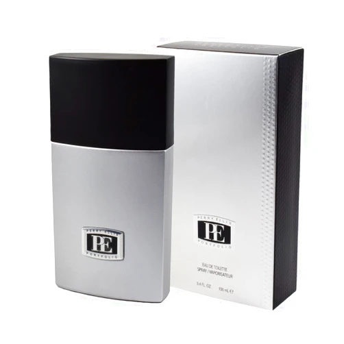 Perry Ellis Portfolio Men EDT Spray