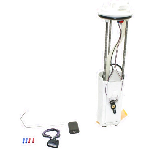 LJJYZLJY 100% New Auto parts Car Accessories Fuel Pump For C1500 C2500 C3500 K1500 K2500 K3500 Truck Gas With Sending Unit