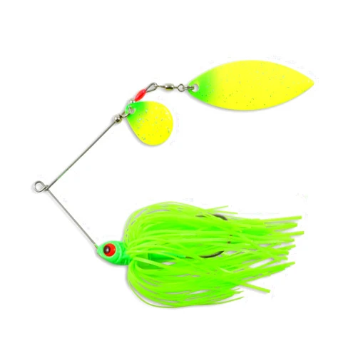Northland Tackle Rrtw 5 C Reed Runner Classic Tandem 6 Bag Bait