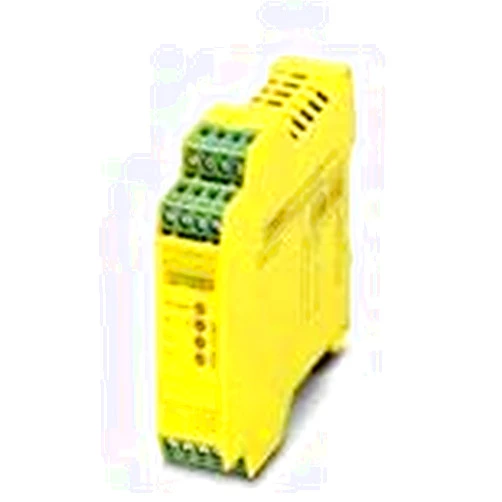 PHOENIX CONTACT USA Phoenix Contact 2963802 Safety Relays PSR-SCP-24UC/ESA2/4X1/1X2/B