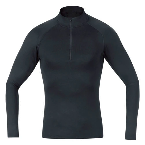 GORE WEAR Gore Men's M Bl Thermo Turtleneck