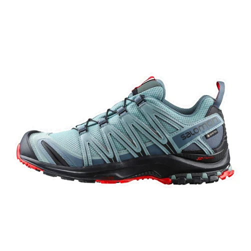 Salomon Men’s XA PRO 3D Gore-Tex Waterproof Trail Running Shoes