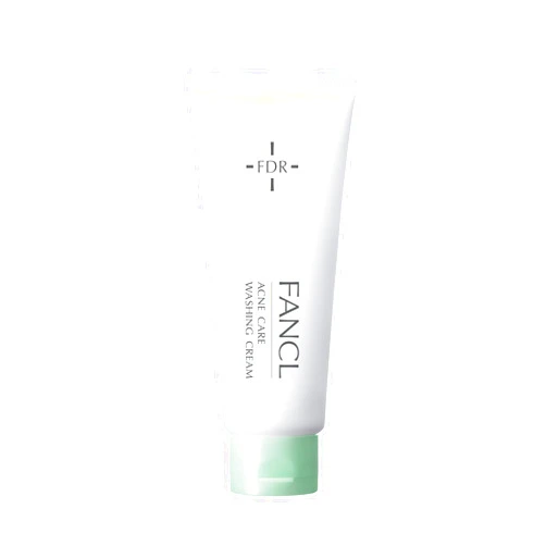 Fancl Acne Face Cream