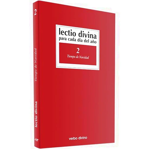Spanish Edition by Pier Giordano Cabra (Author), Giorgio Zevini (Author), María del Valle López Jalón (Translator) & 0 more Lectio Divina para cada día del año: Tiempo de Navidad: Volumen 2