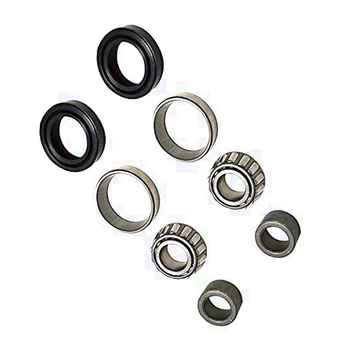 New repl Lawnm parts (Part New) 98460046 Wright MFG Stander 98460019 Caster Wheel Bearing Kit + Many Other Models
