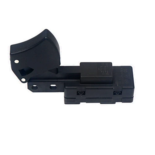 GZJoSum Electric SW77 Aftermarket Trigger Type 20 Amp Trigger On-Off Switch Compatible with Skil Saw Switch for HD77 and HD77M Replaces Skil 2610321608, Ryobi & Ridgid 760245002