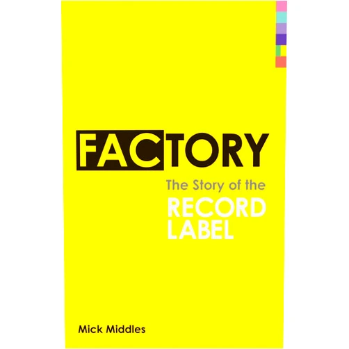 By Mick Middles (Author) Factory