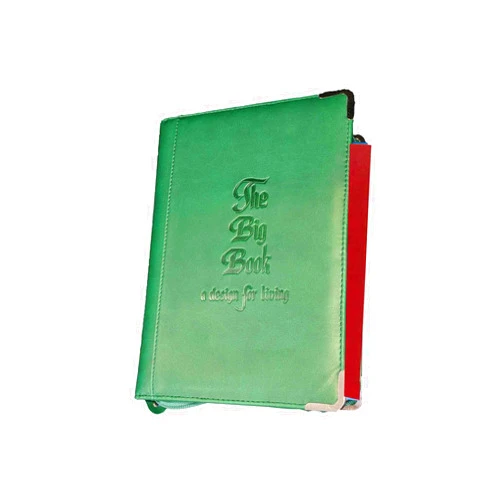 MYRECOVERYSTORE Study Edition Big Book with Green Bookcover. You get Both. Alcoholics Anonymous Study Edition with Green AA Bookcover with Big Book Study Edition of Alcoholics Anonymous Included You Get Both