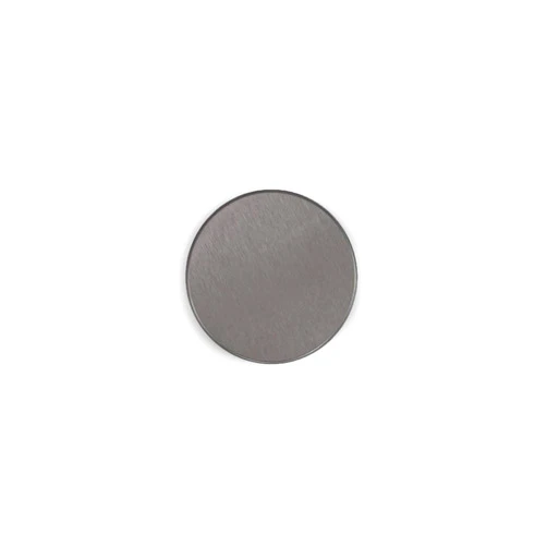Midwest Tungsten Service 99.95% Pure Tungsten Coin
