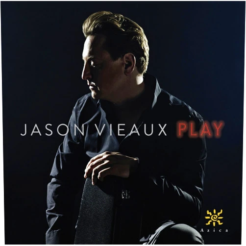 Jason Vieaux Format: Audio CD Play