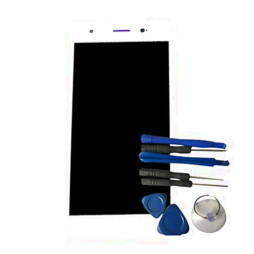 Lysee Mobile Phone LCD Screens - 5.72inch for ARK Ukozi U5 Touch Screen Digitizer Replacement with Tools no LCD