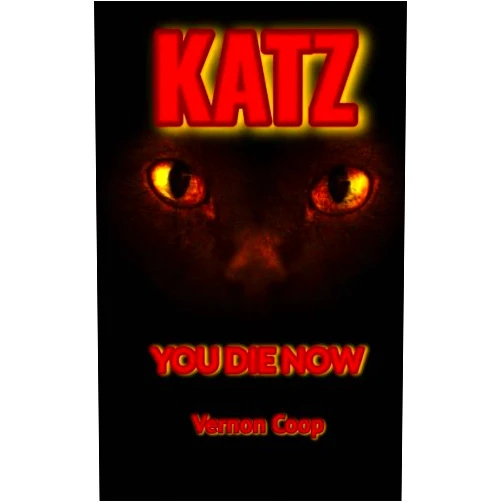 By vernon coop (Author) Katz
