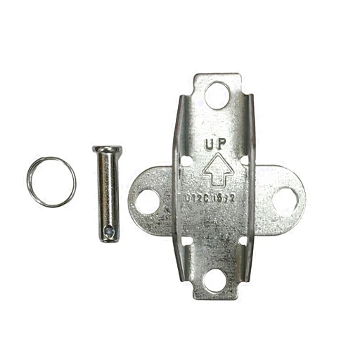 LIFTMASTER Garage Door Openers 41A5047 Door Bracket