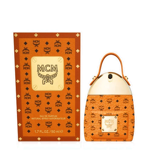 MCM Eau de Parfum