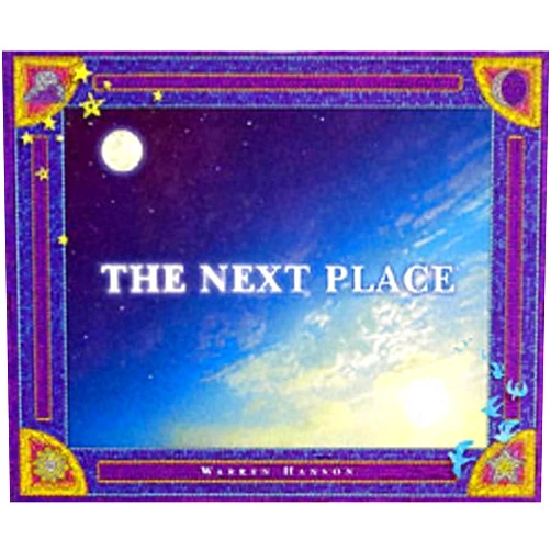 By Warren Hanson (Author) The Next Place by Warren Hanson (February 19,1999)