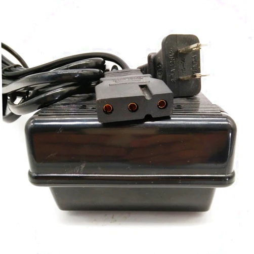 HONEYSEW Foot Control with Cord for Juki Serger MO-623 MO-644D MO-654DE MO-655 MO-734DE MO-735