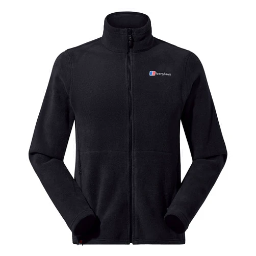 Berghaus Men's Jacket Fleece Polartec Prism