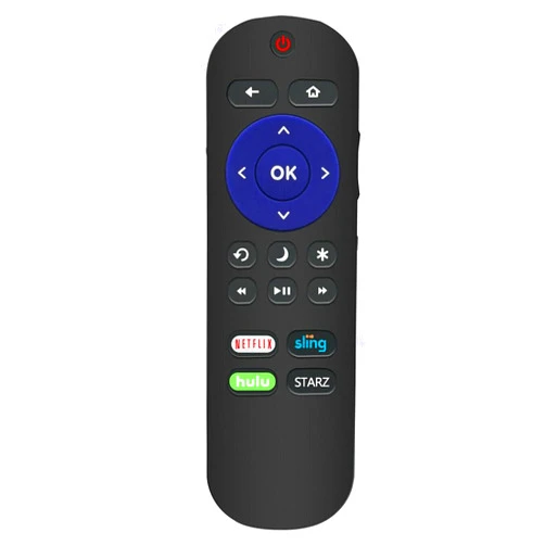 OFEBDEW New LC-RCRUDUS-18 LCRCRUDUS18 Remote Control Compatible with Sharp LCD LED TV Smart HDTV