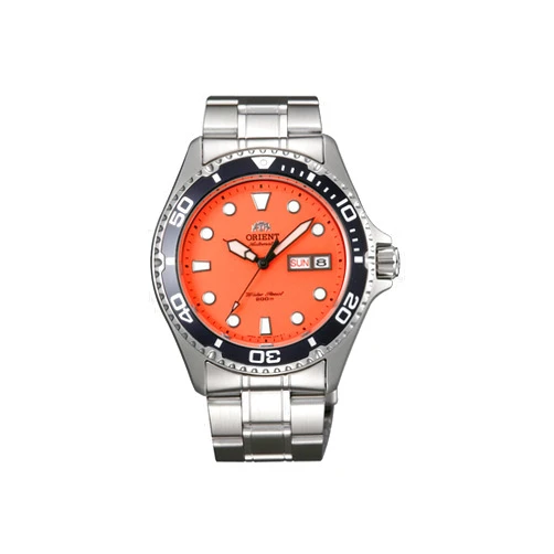 Orient Men's Ray II Japanese Automatic Watch