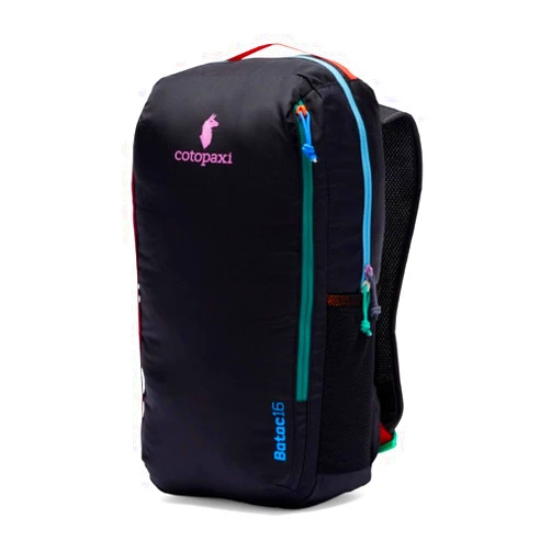 Cotopaxi Batac 16L Backpack Del Dia Dark