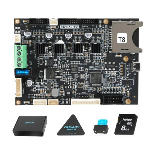 Lutyr Creality Ender 3 S1/ S1 Pro Silent Mainboard