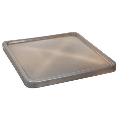 Bayhead Products Bayhead SNP-LID Plastic Lid, 44