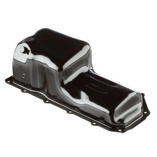 ATP Automotive Graywerks 103061 Engine Oil Pan