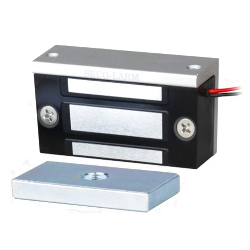 Seco-Larm E-941SA-80Q Mini Maglock, 80 lb.