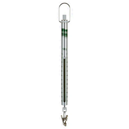 FORMAT Pesola Micro 20100 Spring Scales 100 g