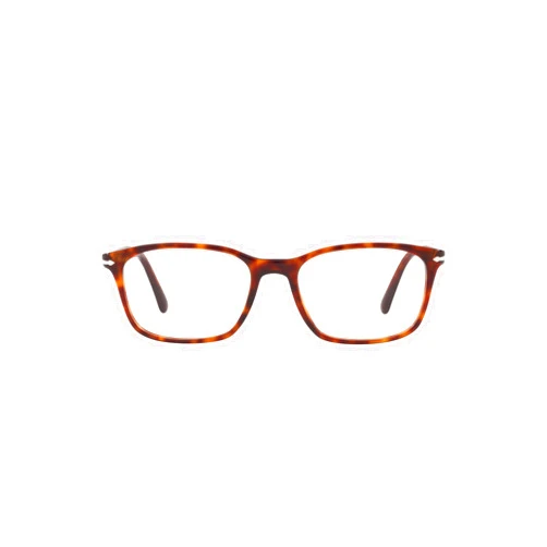 Persol Po3189v Rectangular Prescription Eyewear Frames