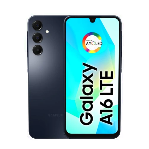 SAMSUNG Galaxy A16 4G Dual SIM (128GB, 2025) 6.7