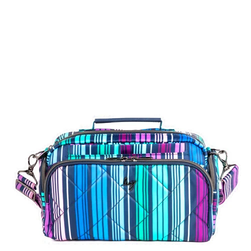 Lug - Trolley 2 Crossbody Bag