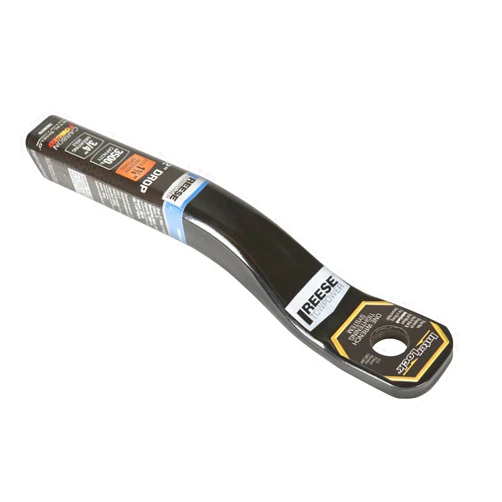 Reese Towpower 7068000 Carbon Forged 2