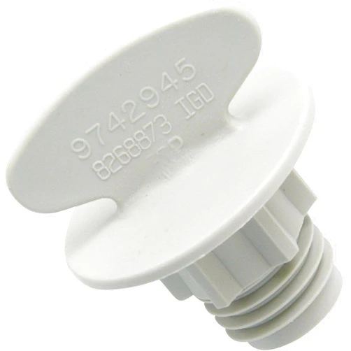 HUAUGZ 8268873 Dishwasher Sprayarm Nut Replacement for Whirlpool OEM