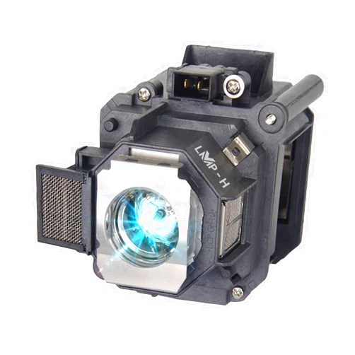 LMP-H ELP62/V13H010L62 Replacement Projector Lamp Bulb with Housing for Epson PowerLite 4100 PowerLite Pro G5450WUNL EB-G5500 G5600/NL G5600NL H346A H351A H352B Projector lamp Bulb with housing