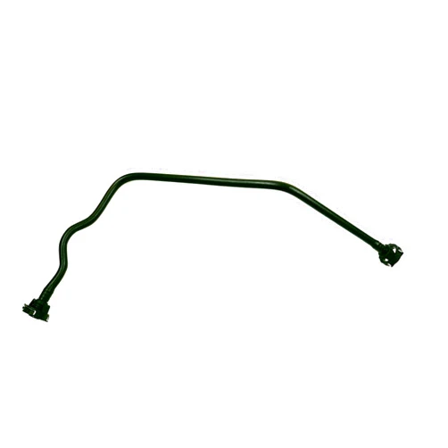 XUZHIACP Deputy Kettle Water Pipe For Mercedes Benz ML/GLE/GL/GLS Rubber Water Hose 1665000875