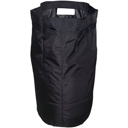 GripnGaff® Jumbo R18 Nylon Bag for Select RocknRoller Carts - Speaker Stands, Drum Kits, Keyboards, Mic Stands, etc DOES NOT HAVE HARD BOTTOM
