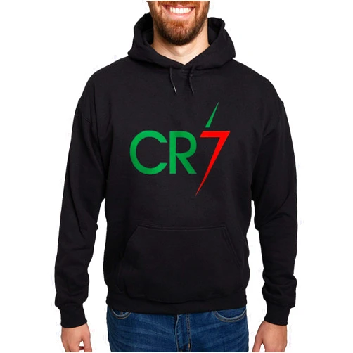 CafePress Hoodie (Dark) Men's Dark Rgular Fit Hoodie