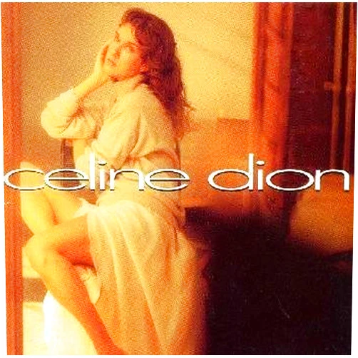 Celine Dion Format: Audio CD Celine Dion by CELINE DION (1992-05-21?