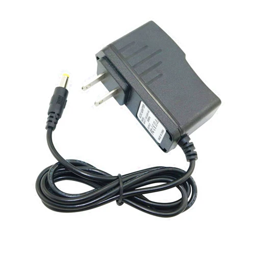 Yanw AC Adapter for BIYANG Tonefancier OC-8 Octave Effects Pedal Power Supply Cord